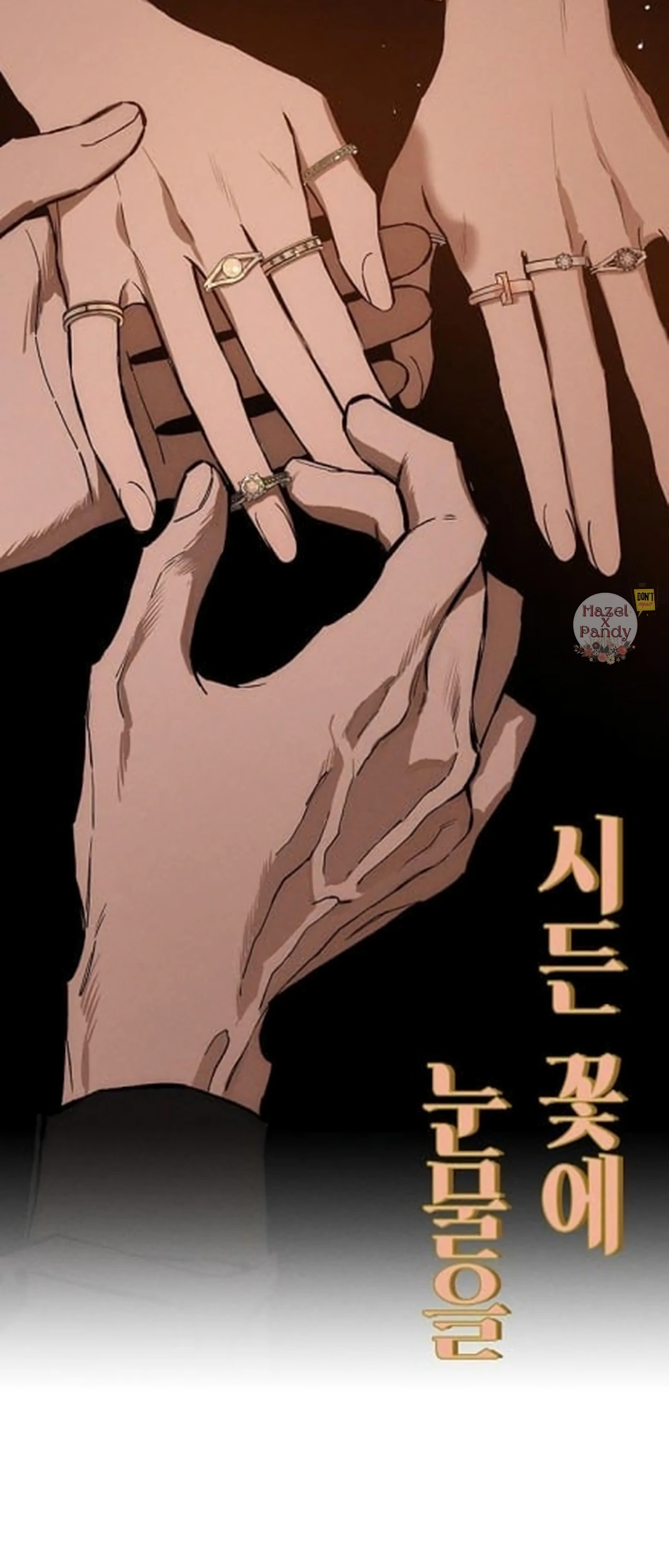 Tears On A Withered Flower Chapter 47 image 53